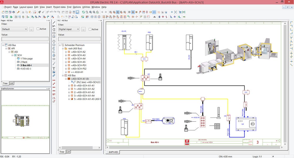 Available now for download: New Eplan Platform 2.4